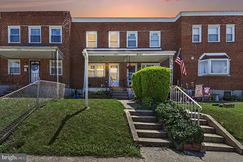 8133 Gray Hvn, Dundalk, MD 21222