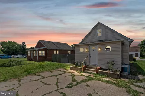 8413 B Philadelphia Rd, Rosedale, MD 21237
