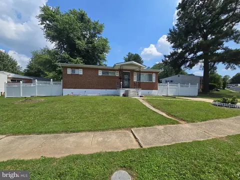 3719 Brentford Rd, Randallstown, MD 21133