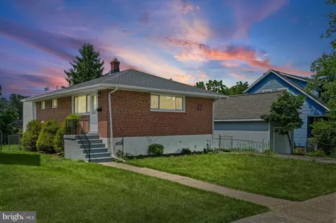 2002 Summit Ave, Gwynn Oak, MD 21207