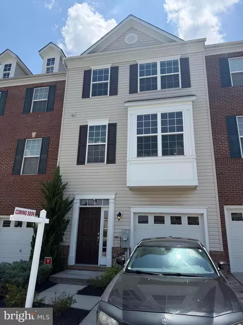Undisclosed, Owings Mills, MD 21117