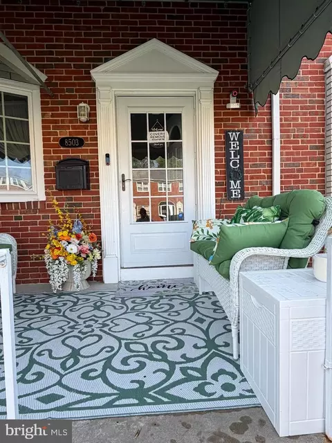 8503 Harris Ave, Parkville, MD 21234