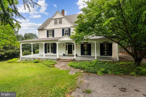 1600 W Joppa Rd, Towson, MD 21204