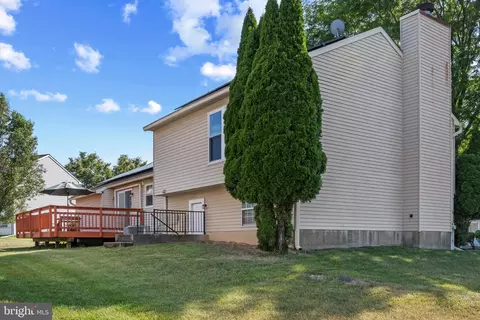Exterior - 7924 Galloping Cir, Windsor Mill, MD 21244 photo 6 of 8