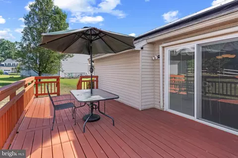 Exterior - 7924 Galloping Cir, Windsor Mill, MD 21244 photo 4 of 8