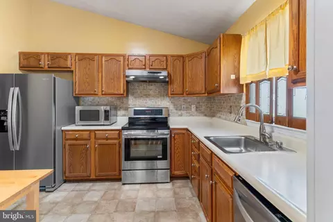 Kitchen - 7924 Galloping Cir, Windsor Mill, MD 21244 photo 1 of 2