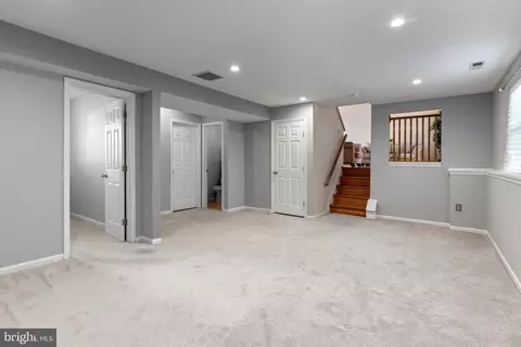 Entry Way - 7924 Galloping Cir, Windsor Mill, MD 21244 photo 1 of 2