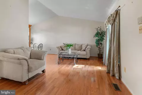 Living - 7924 Galloping Cir, Windsor Mill, MD 21244 photo 2 of 3