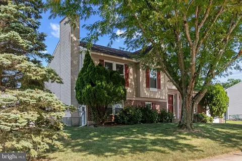 Exterior - 7924 Galloping Cir, Windsor Mill, MD 21244 photo 3 of 8