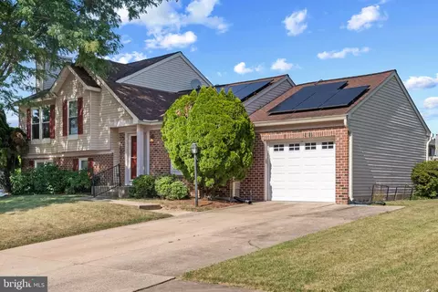 Exterior - 7924 Galloping Cir, Windsor Mill, MD 21244 photo 2 of 8