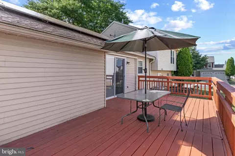 Exterior - 7924 Galloping Cir, Windsor Mill, MD 21244 photo 5 of 8