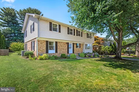 264 E Padonia Rd, Lutherville Timonium, MD 21093