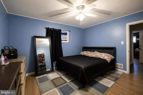 Bedroom - 40 Right Wing Dr, Middle River, MD 21220 photo 3 of 5