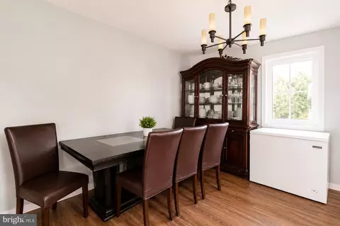 Dining - 40 Right Wing Dr, Middle River, MD 21220 photo 2 of 2