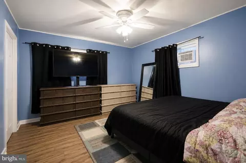 Bedroom - 40 Right Wing Dr, Middle River, MD 21220 photo 2 of 5