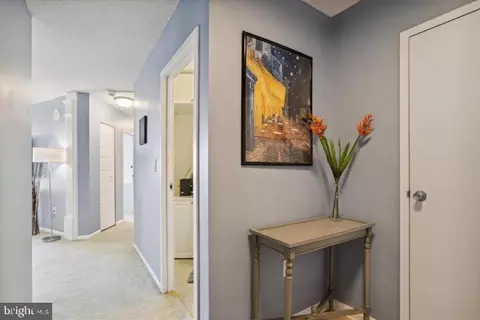 Entry Way - 205 E Joppa Rd #1601, Towson, MD 21286 photo 1 of 3