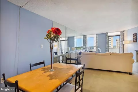 Dining - 205 E Joppa Rd #1601, Towson, MD 21286 photo 2 of 2