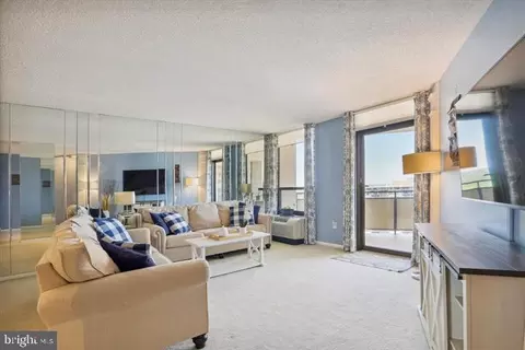 205 E Joppa Rd #1601, Towson, MD 21286