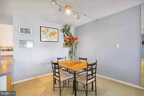 Dining - 205 E Joppa Rd #1601, Towson, MD 21286 photo 1 of 2