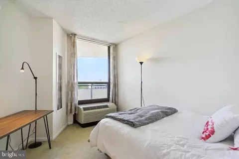 Bedroom - 205 E Joppa Rd #1601, Towson, MD 21286 photo 1 of 6