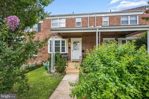 230 Ridge Ave, Towson, MD 21286