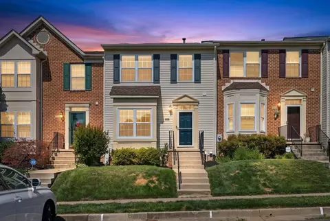 11952 White Heather Rd, Cockeysville, MD 21030