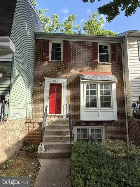 26 Kettle Ct #7-13, Windsor Mill, MD 21244