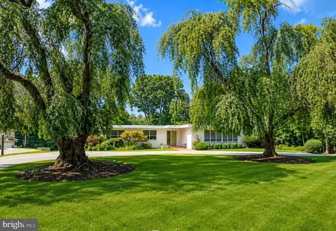 3310 Midfield Rd, Pikesville, MD 21208
