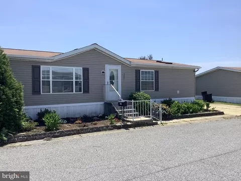 3209 Gentian Ln, Middle River, MD 21220