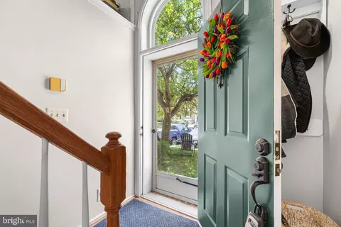Entry Way - 11 Far Corners Loop, Sparks, MD 21152 photo 1 of 1