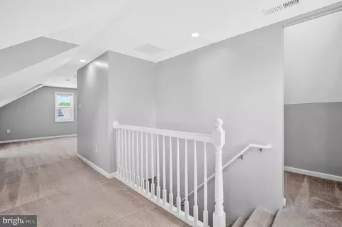 Entry Way - 4604 Ridge Rd, Nottingham, MD 21236 photo 7 of 12