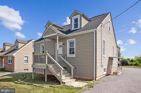 Exterior - 4604 Ridge Rd, Nottingham, MD 21236 photo 4 of 11