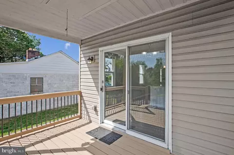 Exterior - 4604 Ridge Rd, Nottingham, MD 21236 photo 10 of 11