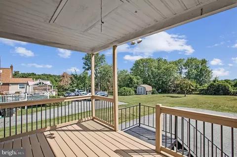 Exterior - 4604 Ridge Rd, Nottingham, MD 21236 photo 9 of 11