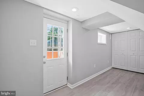 Entry Way - 4604 Ridge Rd, Nottingham, MD 21236 photo 1 of 12