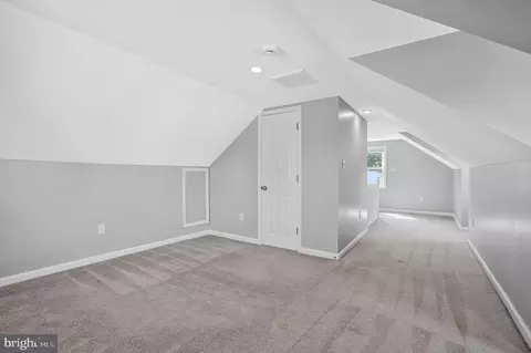 Entry Way - 4604 Ridge Rd, Nottingham, MD 21236 photo 9 of 12