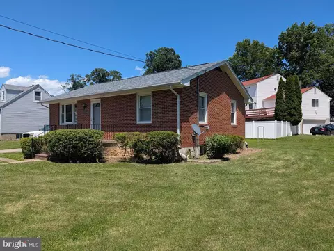 9607 Alda Dr, Parkville, MD 21234