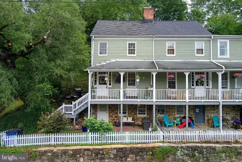 781 Oella Ave, Ellicott City, MD 21043