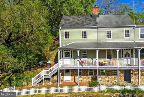 781 Oella Ave, Ellicott City, MD 21043