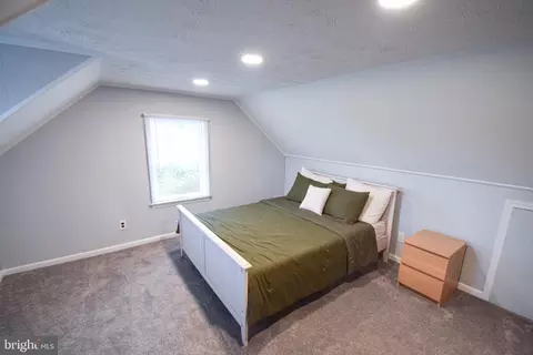 Bedroom - 1224 Rustic, Rosedale, MD 21237 photo 4 of 6