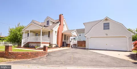 Exterior - 1224 Rustic, Rosedale, MD 21237 photo 3 of 3
