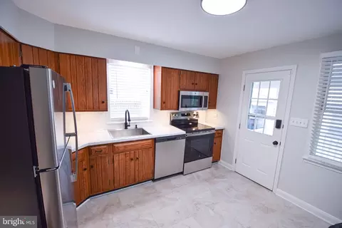 Kitchen - 1224 Rustic, Rosedale, MD 21237 photo 1 of 2