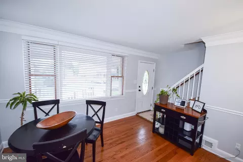 Entry Way - 1224 Rustic, Rosedale, MD 21237 photo 1 of 3