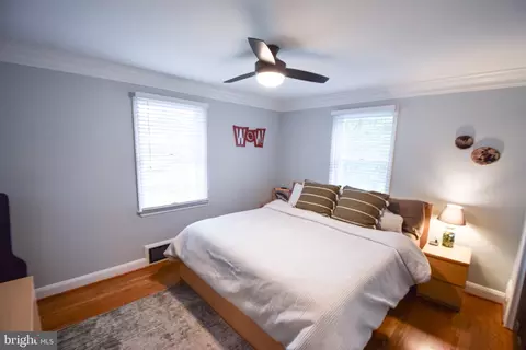 Bedroom - 1224 Rustic, Rosedale, MD 21237 photo 3 of 6
