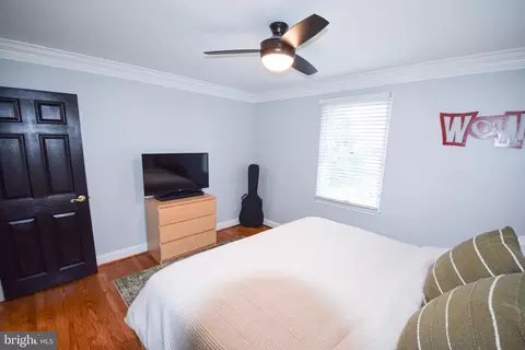 Bedroom - 1224 Rustic, Rosedale, MD 21237 photo 2 of 6