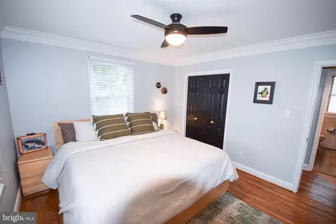 Bedroom - 1224 Rustic, Rosedale, MD 21237 photo 1 of 6