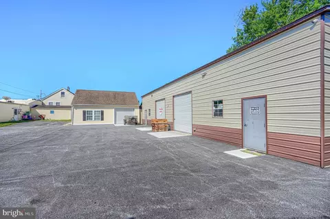 Exterior - 10100 Bird River Rd, Middle River, MD 21220 photo 11 of 16