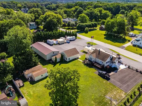 View/Area - 10100 Bird River Rd, Middle River, MD 21220 photo 9 of 9