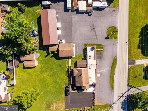 View/Area - 10100 Bird River Rd, Middle River, MD 21220 photo 6 of 9