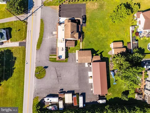 View/Area - 10100 Bird River Rd, Middle River, MD 21220 photo 4 of 9